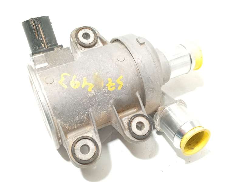 Recambio de bomba agua para ford kuga iii (dfk) 2.5 fhev referencia OEM IAM LX6E8501BA 2732486 - Azul 2