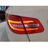 mercedes-benz clase b sports tourer (w246, w242) del año 2013
