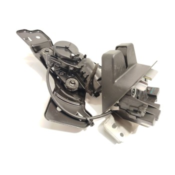 Recambio de cerradura maletero / porton para lynk & co 01 phev referencia OEM IAM 8888349585  