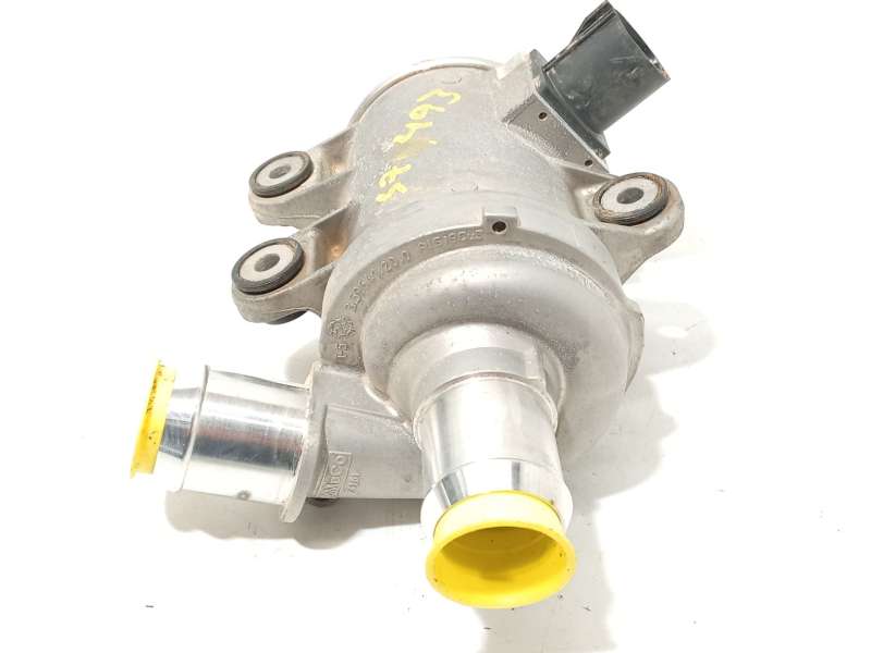 Recambio de bomba agua para ford kuga iii (dfk) 2.5 fhev referencia OEM IAM LX6E8501BA 2732486 - Azul 3