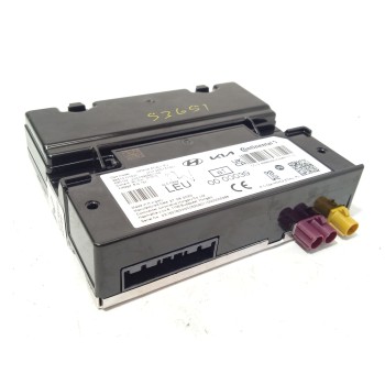 Recambio de modulo electronico para hyundai tucson (nx4e, nx4a) 1.6 t-gdi referencia OEM IAM 96510N7000  A3C0520601100