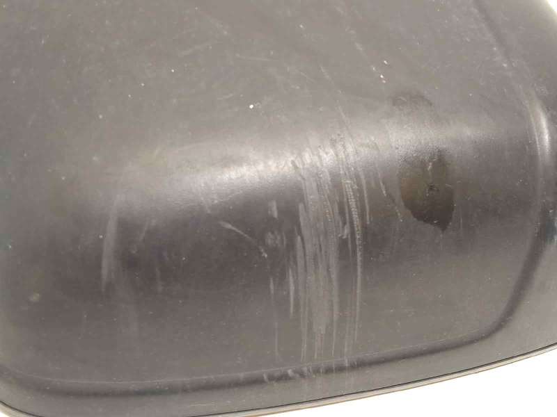 Recambio de retrovisor derecho para citroën jumpy hdi 120 l1 familiar (5/6 asientos) referencia OEM IAM 5533XT  8153L5 3