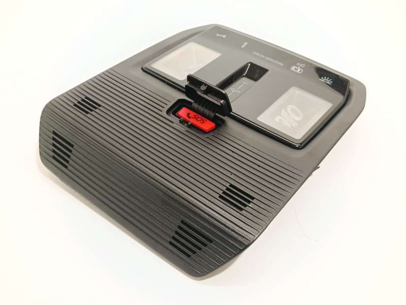 Recambio de luz interior para cupra leon (kl1, ku1, kug) 1.5 etsi referencia OEM IAM 5H0959561BQTJA 2