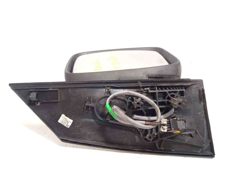 Recambio de retrovisor derecho para citroën jumpy hdi 120 l1 familiar (5/6 asientos) referencia OEM IAM 5533XT  8153L5 4