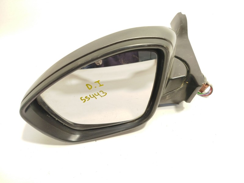 RETROVISOR IZQUIERDO 1611240680 16081117VD 