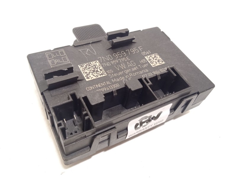 MODULO CONFORT 7N0959795F 