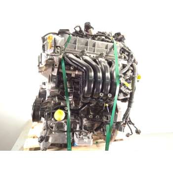 MOTOR COMPLETO G4LE 
