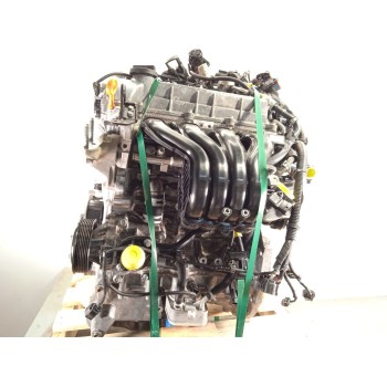 MOTOR COMPLETO G4LE 