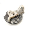 Recambio de mangueta delantera derecha para skoda kodiaq i (ns6, ns7, nv7) 1.5 tsi referencia OEM IAM 5Q0407258B 5Q0407254B 