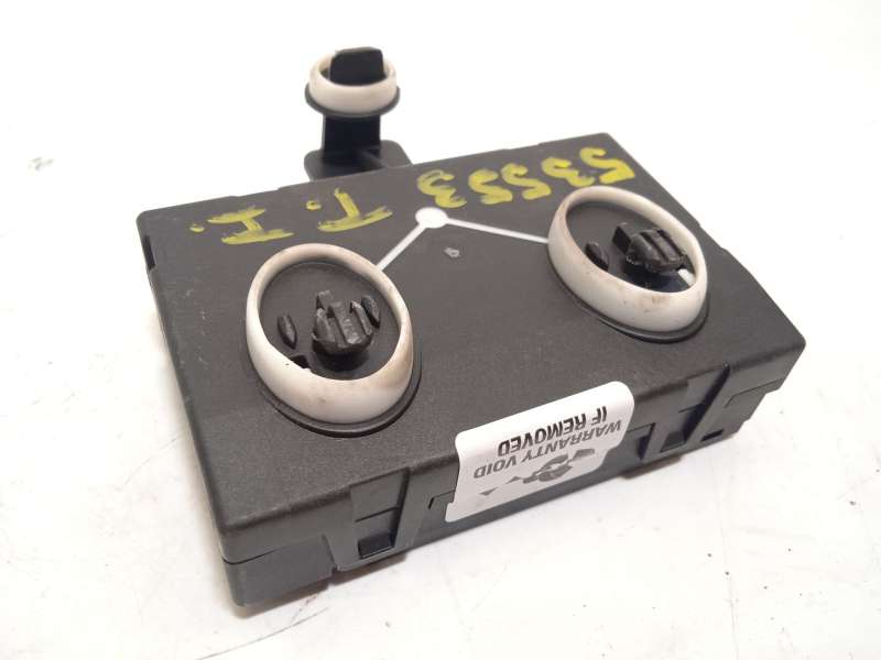Recambio de modulo confort para skoda yeti 1.2 tsi referencia OEM IAM 7N0959795F - Blanco 2