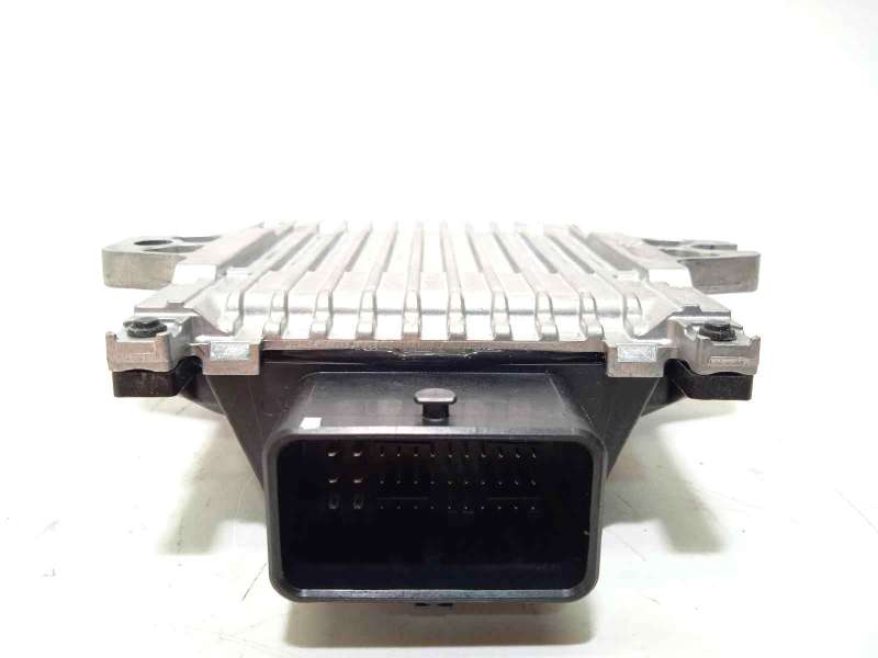 Recambio de modulo electronico para renault captur ii referencia OEM IAM 173203643R - Blanco 3