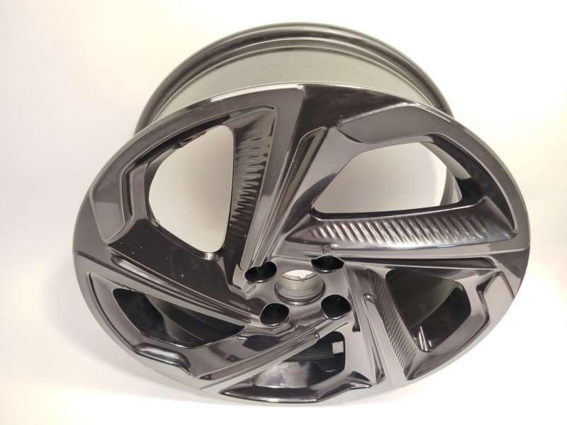 Recambio de llanta para ds ds 3 / ds 3 crossback (ur_, uc_, uj_) 1.2 puretech 100 referencia OEM IAM 9825299880 98252998XY 3