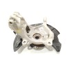 Recambio de mangueta delantera derecha para skoda kodiaq i (ns6, ns7, nv7) 1.5 tsi referencia OEM IAM 5Q0407258B 5Q0407254B 