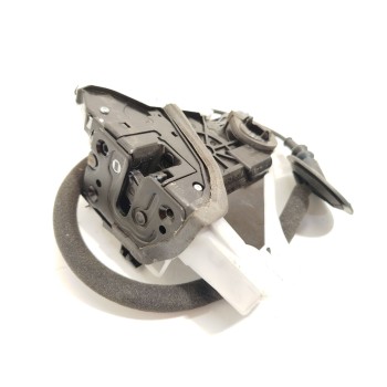 CERRADURA PUERTA DELANTERA DERECHA 805029736R 