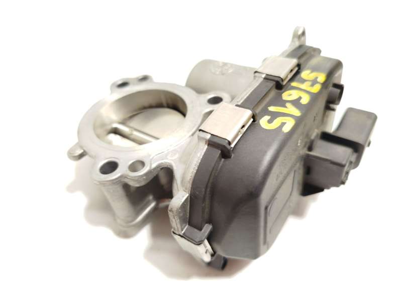 Recambio de caja mariposa para audi a1 allstreet (gbh) 30 tfsi referencia OEM IAM 05C133062A  V29090880B - Gris 2