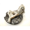 Recambio de mangueta delantera derecha para skoda kodiaq i (ns6, ns7, nv7) 1.5 tsi referencia OEM IAM 5Q0407258B 5Q0407254B 