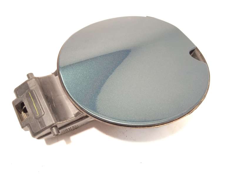Recambio de tapa exterior combustible para peugeot 2008 i (cu_) 1.2 puretech 82 referencia OEM IAM 9818387680 9818384480 9818386 - Verde