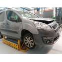 PEUGEOT PARTNER TEPEE