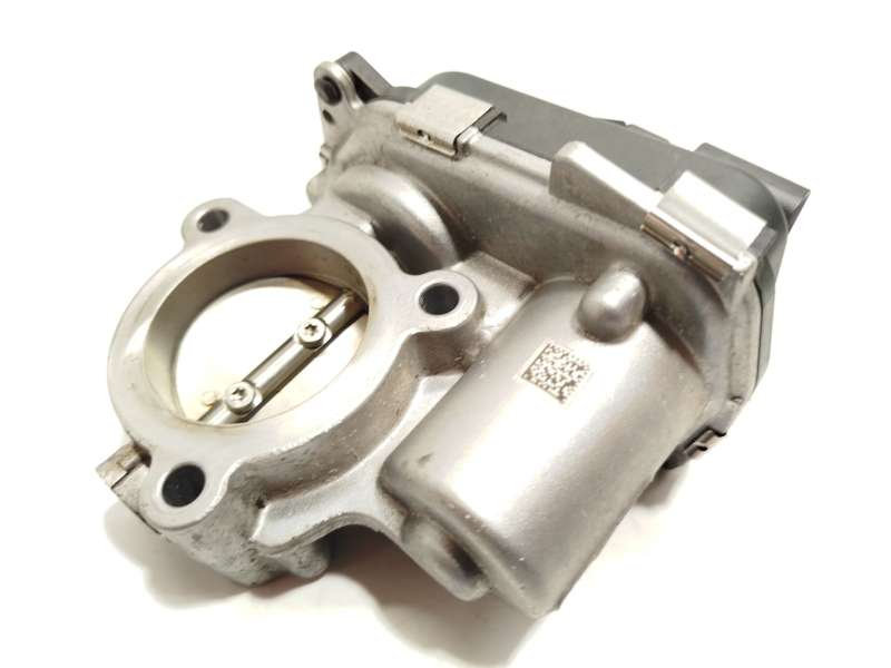 Recambio de caja mariposa para audi a1 allstreet (gbh) 30 tfsi referencia OEM IAM 05C133062A  V29090880B - Gris 3