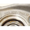 Recambio de mangueta delantera derecha para skoda kodiaq i (ns6, ns7, nv7) 1.5 tsi referencia OEM IAM 5Q0407258B 5Q0407254B 
