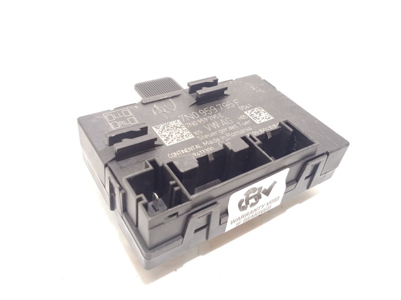 MODULO CONFORT 7N0959795F 