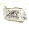 Recambio de faro derecho para suzuki grand vitara ii (jt, te, td) 1.9 ddis a las 4 ruedas (jt419, td44, jb419wd, jb419xd) refere