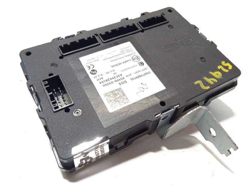 MODULO ELECTRONICO 95400G5550 A2C39428104