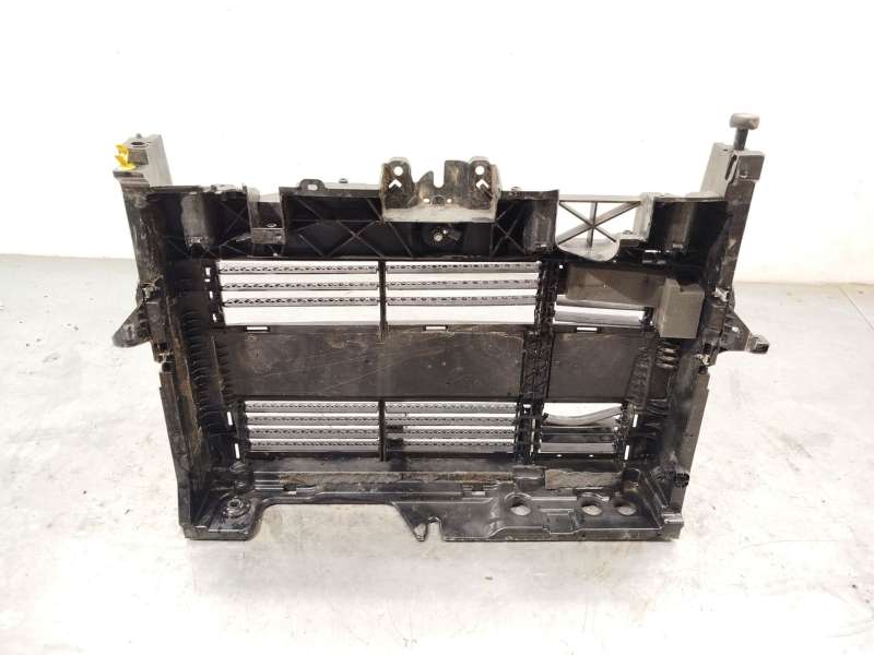 Recambio de panel frontal para ford tourneo courier 1.0 ecoboost referencia OEM IAM R2X616E146B 2816786 - Azul 5