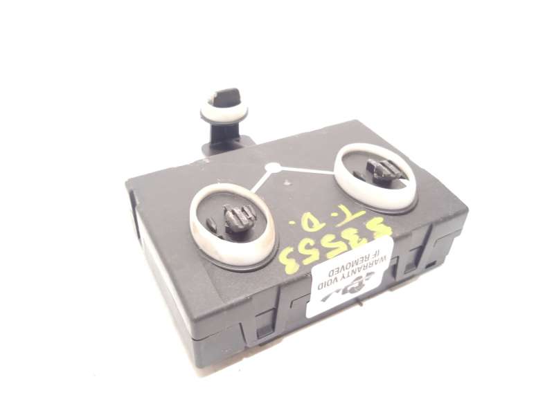 Recambio de modulo confort para skoda yeti 1.2 tsi referencia OEM IAM 7N0959795F - Blanco 2