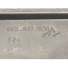 Recambio de moldura para porsche 911 descapotable (992) 3.8 turbo s (992650) referencia OEM IAM 992867926A  