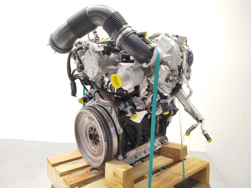 MOTOR COMPLETO DNP DNPA 