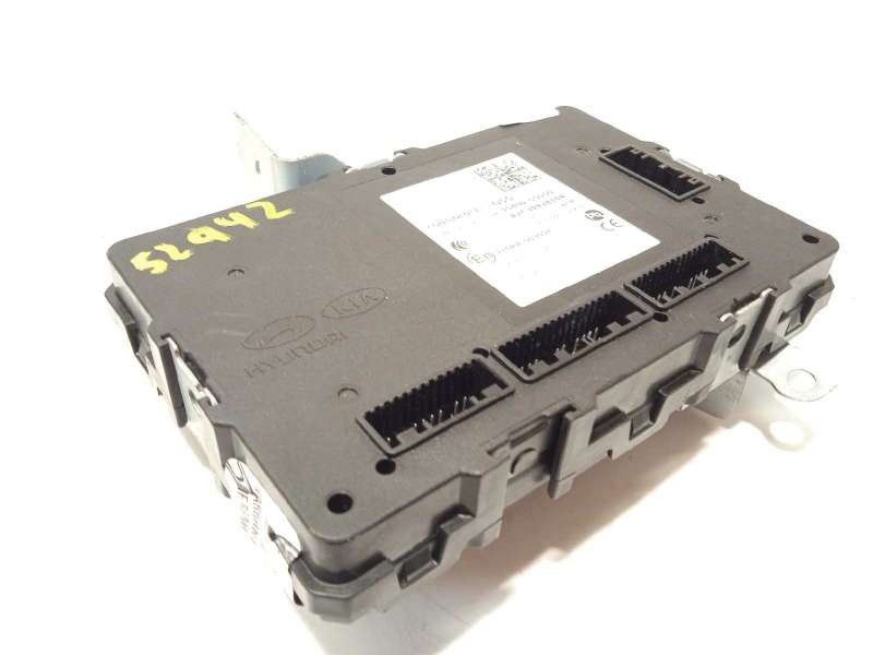 Recambio de modulo electronico para kia niro drive referencia OEM IAM 95400G5550  A2C39428104 - Azul 2