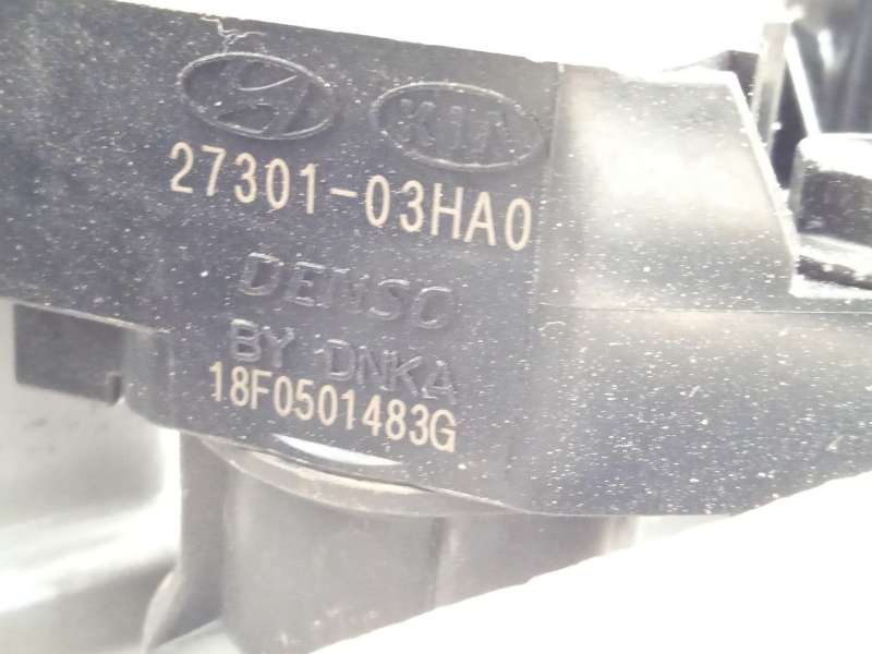 Recambio de motor completo para kia niro (de) 1.6 gdi hybrid referencia OEM IAM G4LE 5