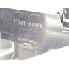 Recambio de motor completo para kia niro (de) 1.6 gdi hybrid referencia OEM IAM G4LE  