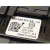 Recambio de mando multifuncion para audi a1 sportback (gba) 30 tfsi referencia OEM IAM 82A925301AA  