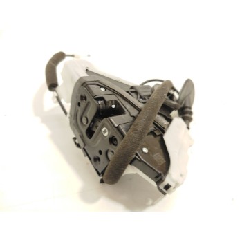 CERRADURA PUERTA DELANTERA IZQUIERDA 805031423R 