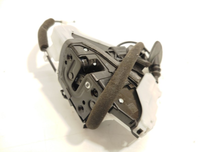 CERRADURA PUERTA DELANTERA IZQUIERDA 805031423R 