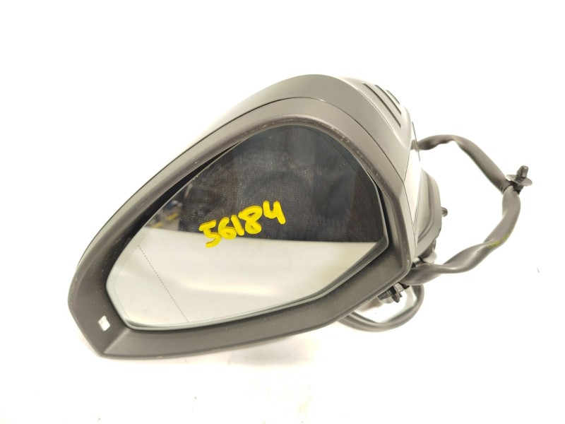 RETROVISOR IZQUIERDO 8W8857409E9B9 8W0857535H 