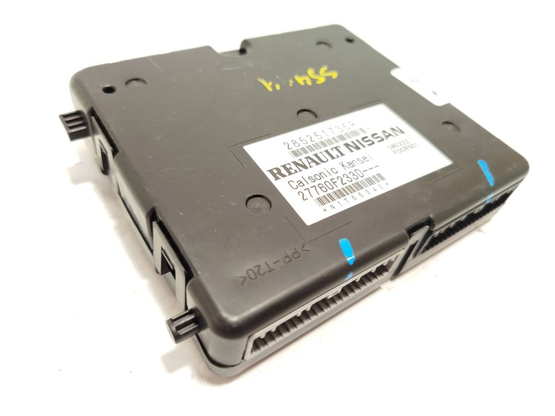 MODULO ELECTRONICO 285251735R 27760F233D