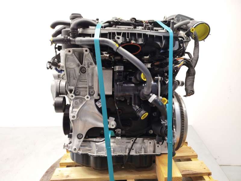 Recambio de motor completo para seat tarraco (kn2) 2.0 tfsi 4drive referencia OEM IAM DNP DNPA 3