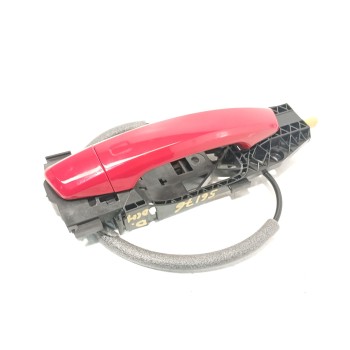 MANETA EXTERIOR DELANTERA DERECHA 8V0837206AGRU 