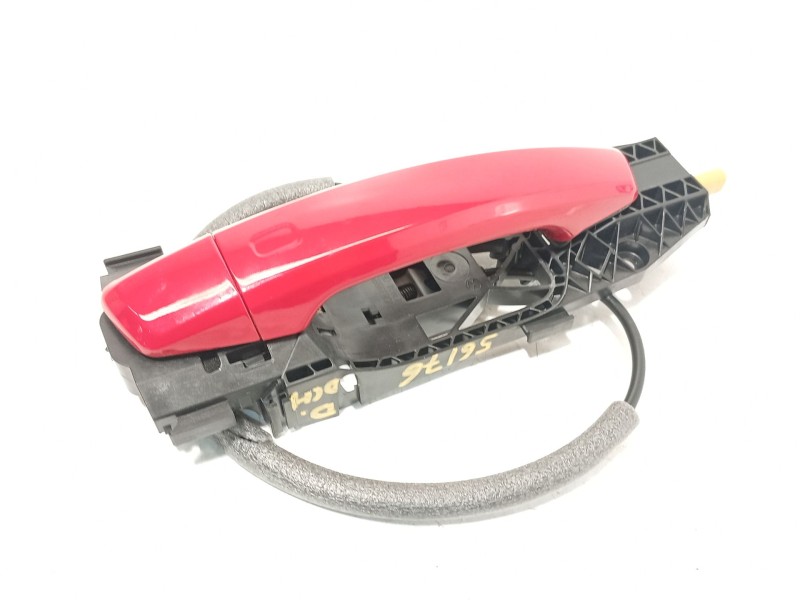 MANETA EXTERIOR DELANTERA DERECHA 8V0837206AGRU 