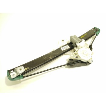 ELEVALUNAS TRASERO IZQUIERDO 4K0839461 4K0959811 