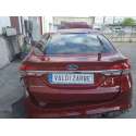 FORD MONDEO V HATCHBACK (CE)