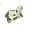 Recambio de mangueta delantera izquierda para skoda kodiaq i (ns6, ns7, nv7) 1.5 tsi referencia OEM IAM 5Q0407253B 5Q0407257B 