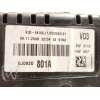Recambio de cuadro instrumentos para seat ibiza iv sc (6j1, 6p5) 1.6 tdi referencia OEM IAM 6J0920801A  