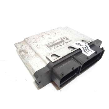 CENTRALITA MOTOR UCE 04E907309AF 0261S09531