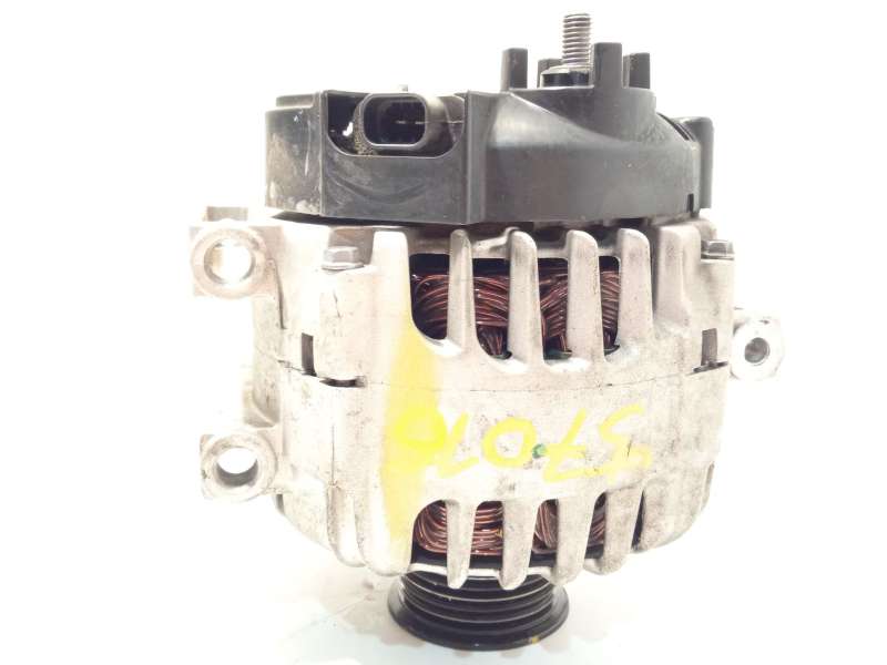 Recambio de alternador para opel meriva b monospace (s10) 1.6 cdti (75) referencia OEM IAM 13586366 2618063A TG12C155 - Blanco 3