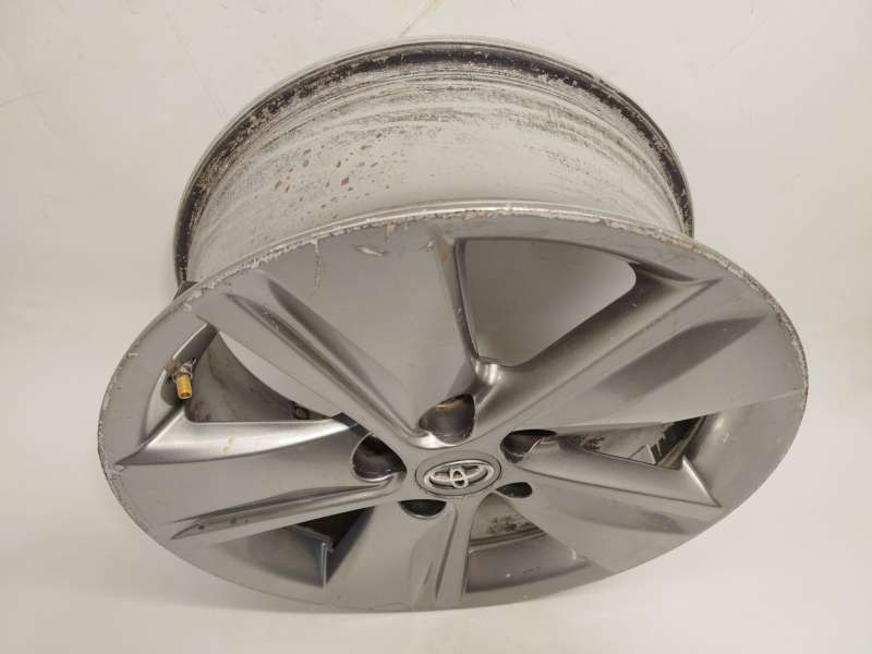 Recambio de llanta para toyota avensis station wagon (_t27_) 2.0 d-4d (adt270_) referencia OEM IAM 4261105310 - Gris 5