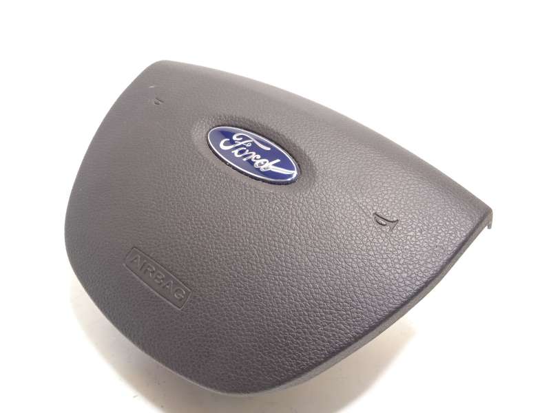 Recambio de airbag delantero izquierdo para ford kuga (cbv) trend referencia OEM IAM 8V41R042B85AEW 1761115 - Blanco 2